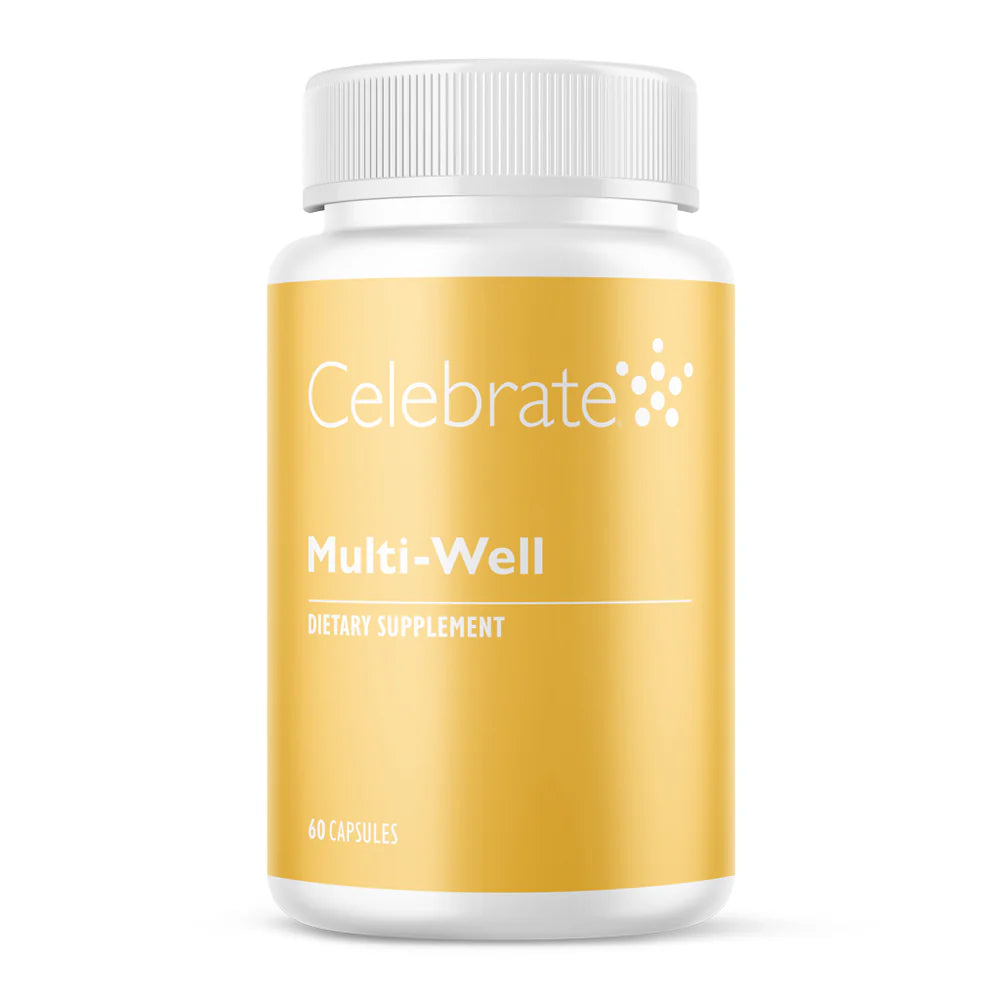 Multi-Well Capsule (60 ct - 30 day supply)