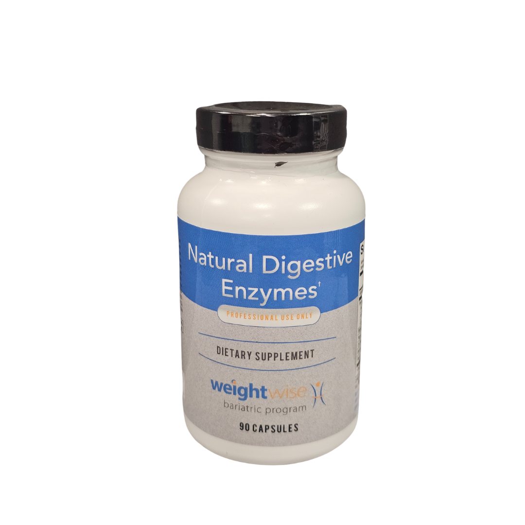 Digestive Enzyme