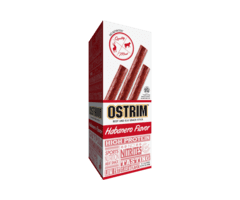 Ostrim Beef & Elk Snack Stick