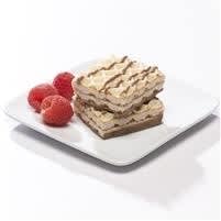 Wafer Protein Bars