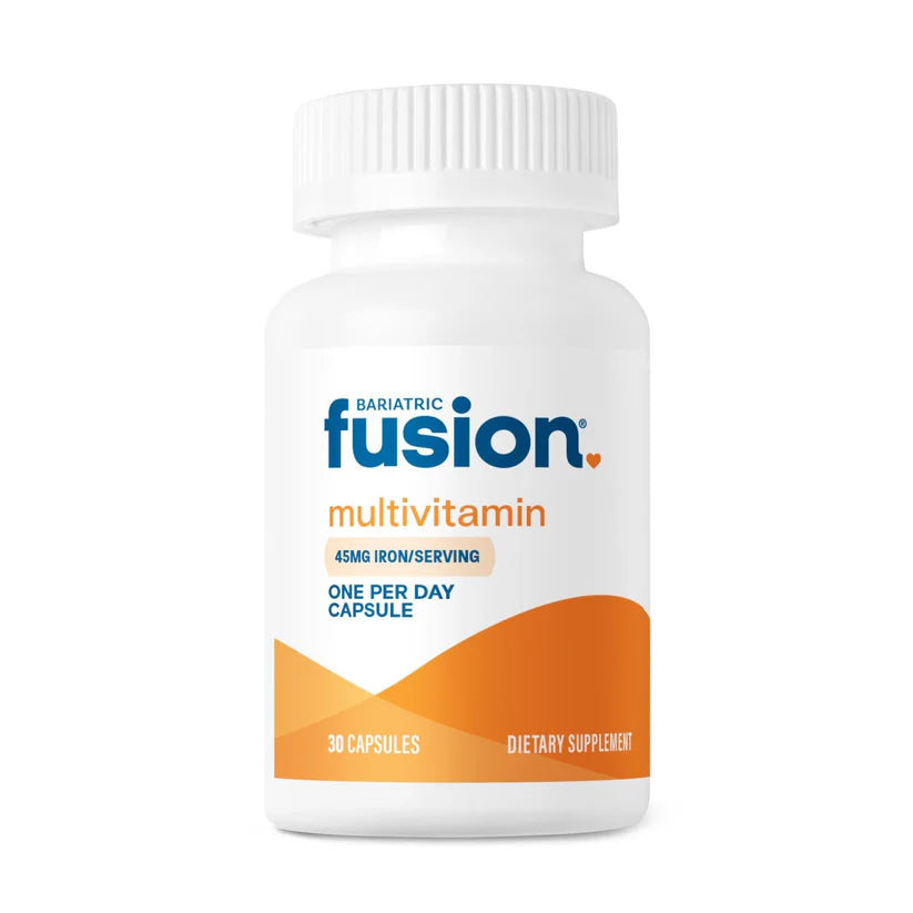 One a day-Bariatric Fusion Multivitamin Capsule