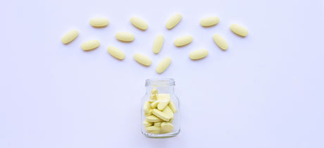Are bariatric vitamins covered by FSA?