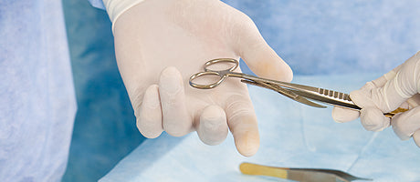 surgical tools
