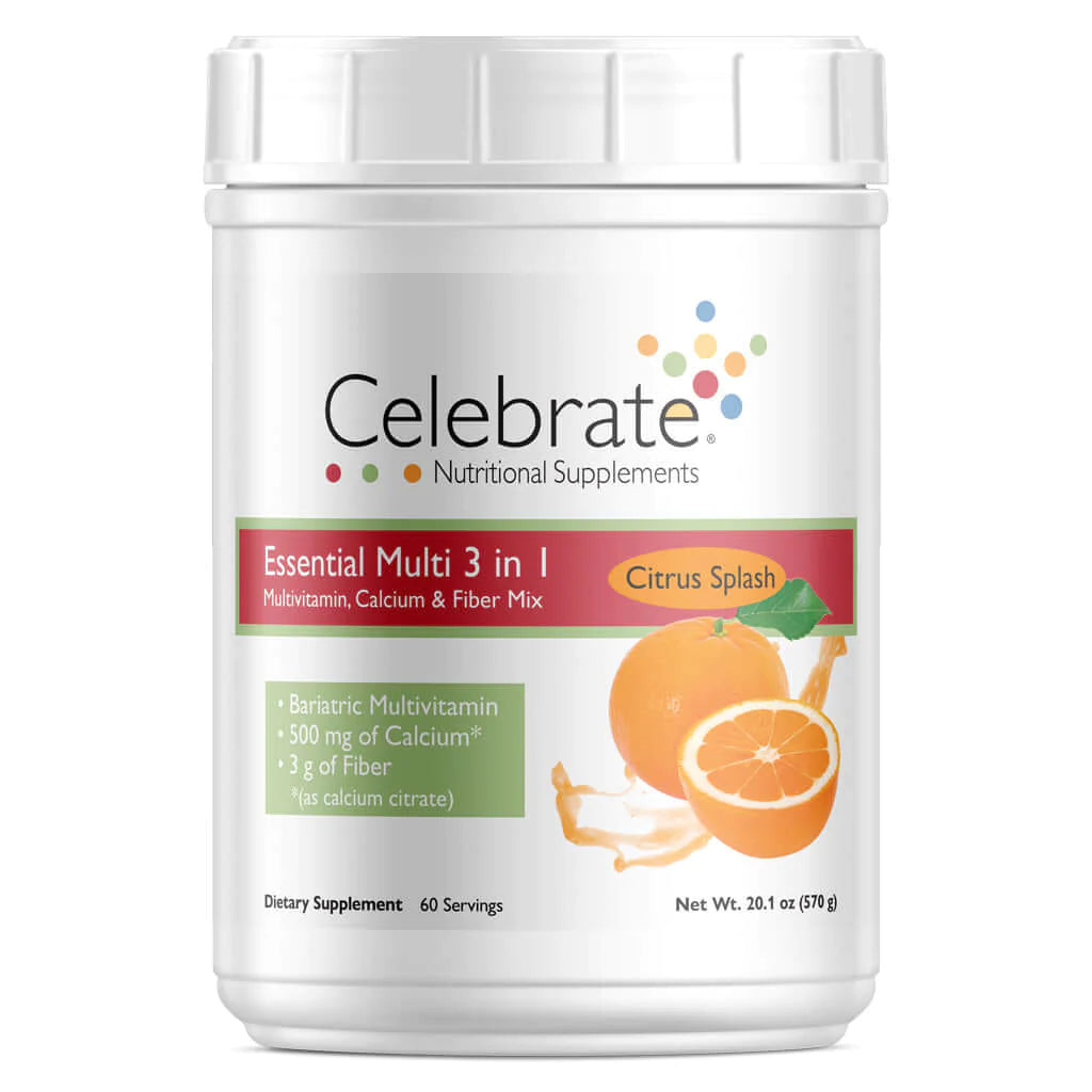 Multi 3-in-1 Drink Mix