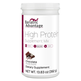 High Protein Shake Mix (14 serving tub)
