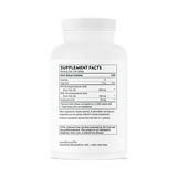 BioTe Omega 3 supplement