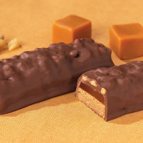 Protein Bars