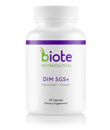 BioTe DIM SGS Plus