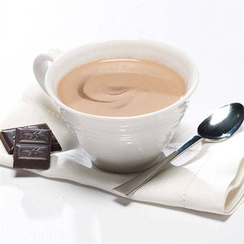 Protein Hot Cocoa Drinks