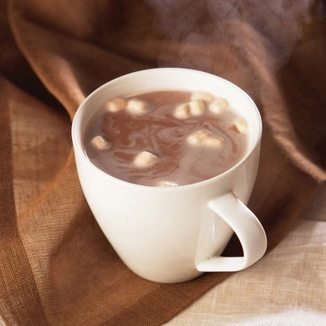 Protein Hot Cocoa Drinks