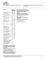 Multi-Formula Ultra Capsule with Iron 270 ct (Bariatric Advantage)