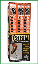 Ostrim Turkey Snack Stick