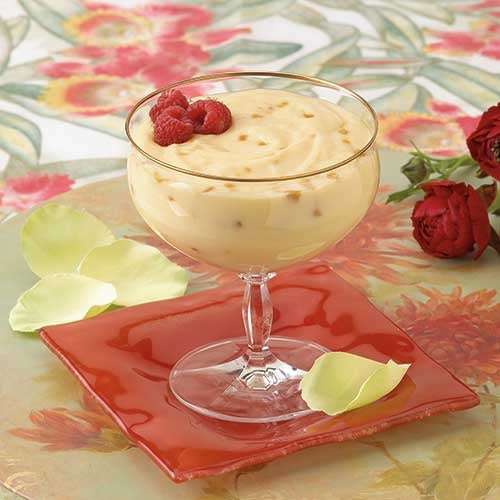 Protein Pudding
