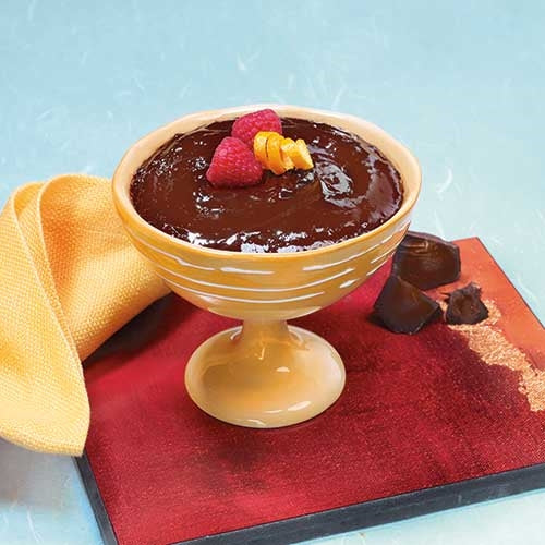 Protein Pudding