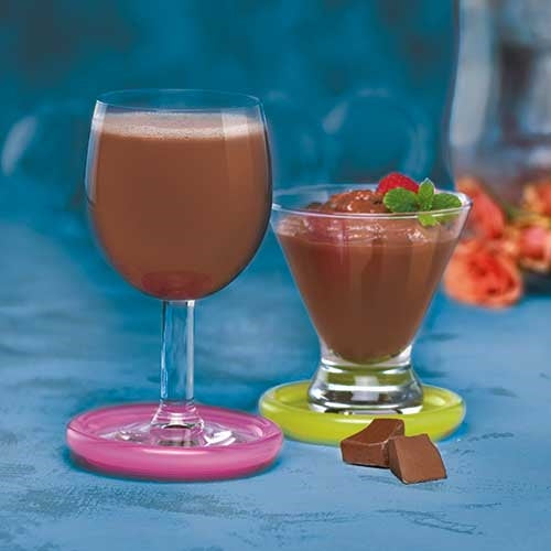 Protein Pudding/Shake Mix