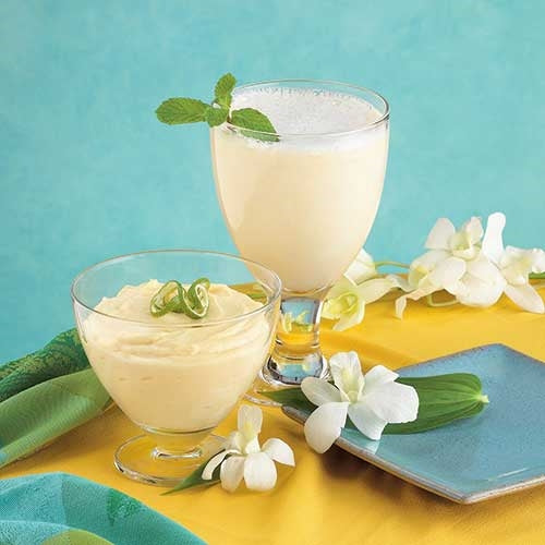 Protein Pudding/Shake Mix