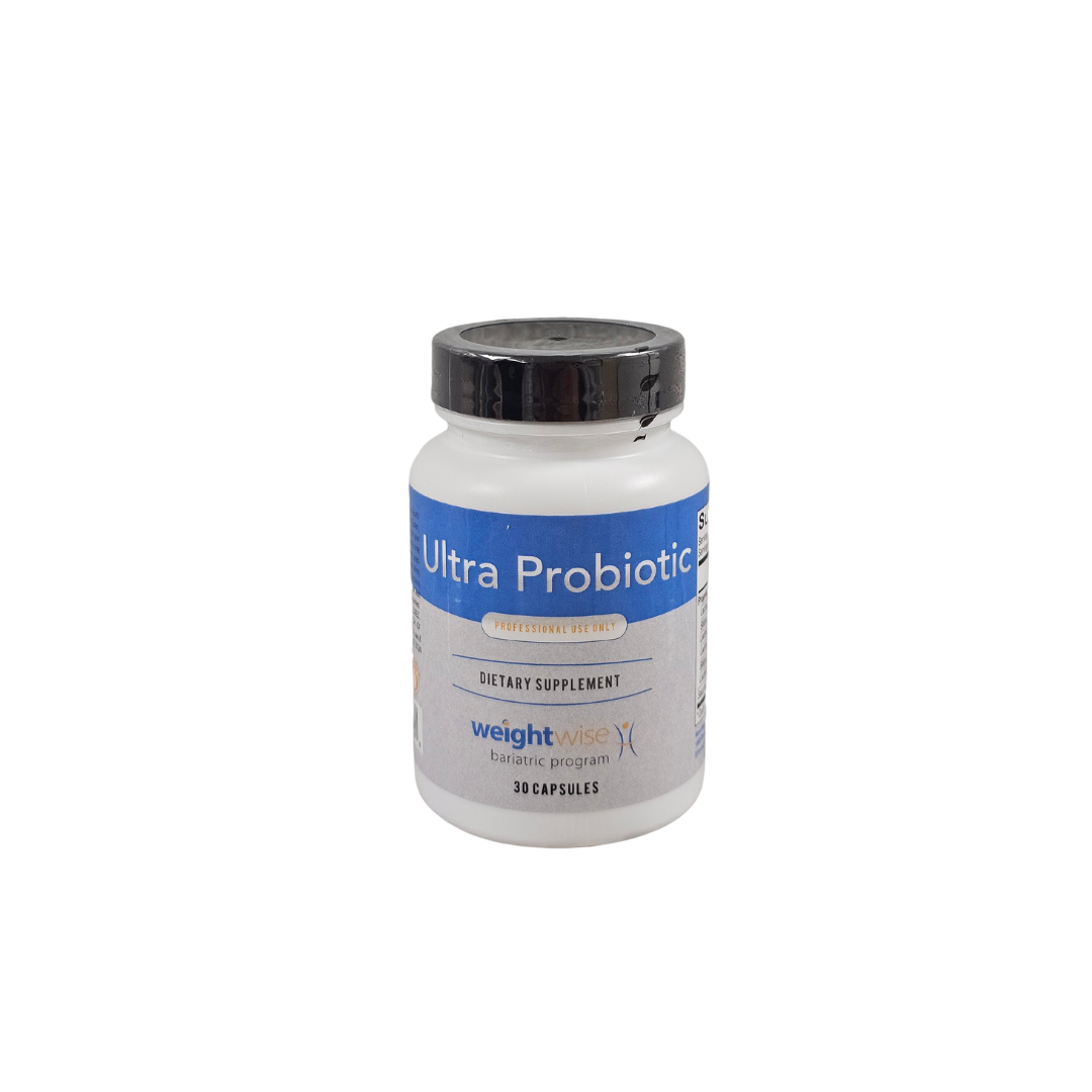 Probiotic Capsule - 30 count