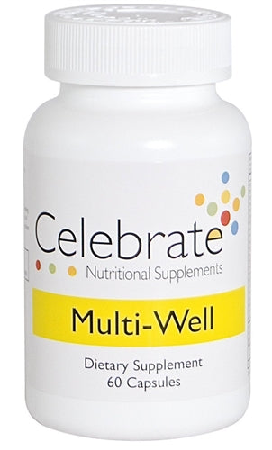 Vitamin Bundle: Multi-vitamin & Probiotic