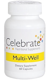 Vitamin Bundle: Multi-vitamin & Probiotic