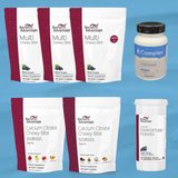 Autoship Bundle- Multi Chewy Bite- Gastric Sleeve/Bypass (no iron)