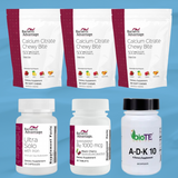 Autoship Bundle- Multi Solo Capsule with Iron - Duodenal Switch (no probiotic)