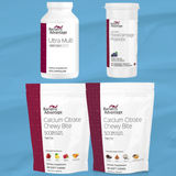 Autoship Bundle- Multi Ultra Capsule Bundle- Gastric Sleeve/Bypass