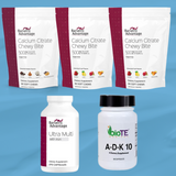 Autoship Bundle- Multi Ultra Capsule with Iron – Duodenal Switch (no probiotic)