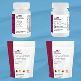 Bundle- Multi Solo Capsule Bundle (no probiotic)- Gastric Sleeve/Bypass