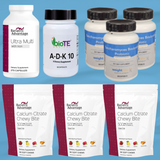 Bundle- Multi Ultra with Iron w/Saccharomyces- Duodenal Switch