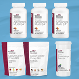 Autoship Bundle- Multi Advanced EA Chewable- Gastric Sleeve/Bypass