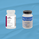 Celebrate Balance Multi-vitamins