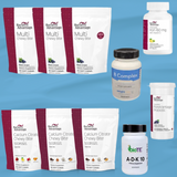 Autoship Bundle- Multi Chewy Bite- Duodenal Switch