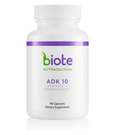 BioTe ADK 10,000 90 ct