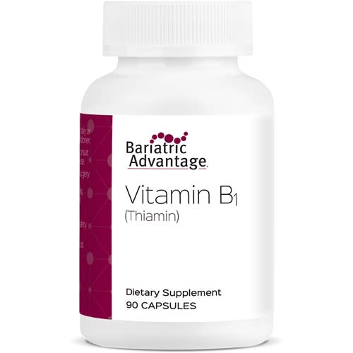 B1 Capsule