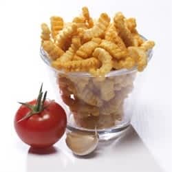 Zipper Protein Snacks