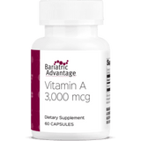 Vitamin A 3,000 mcg17