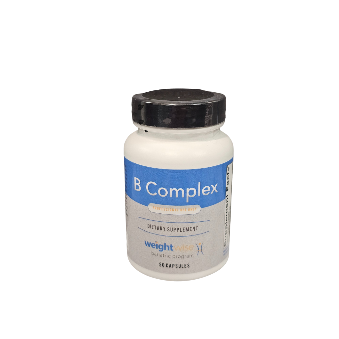 B Complex Capsule 90 ct