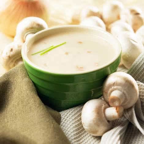 Protein Soup
