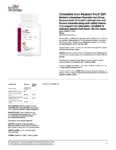 Iron - 29 mg (90 count) (Bariatric Advantage)