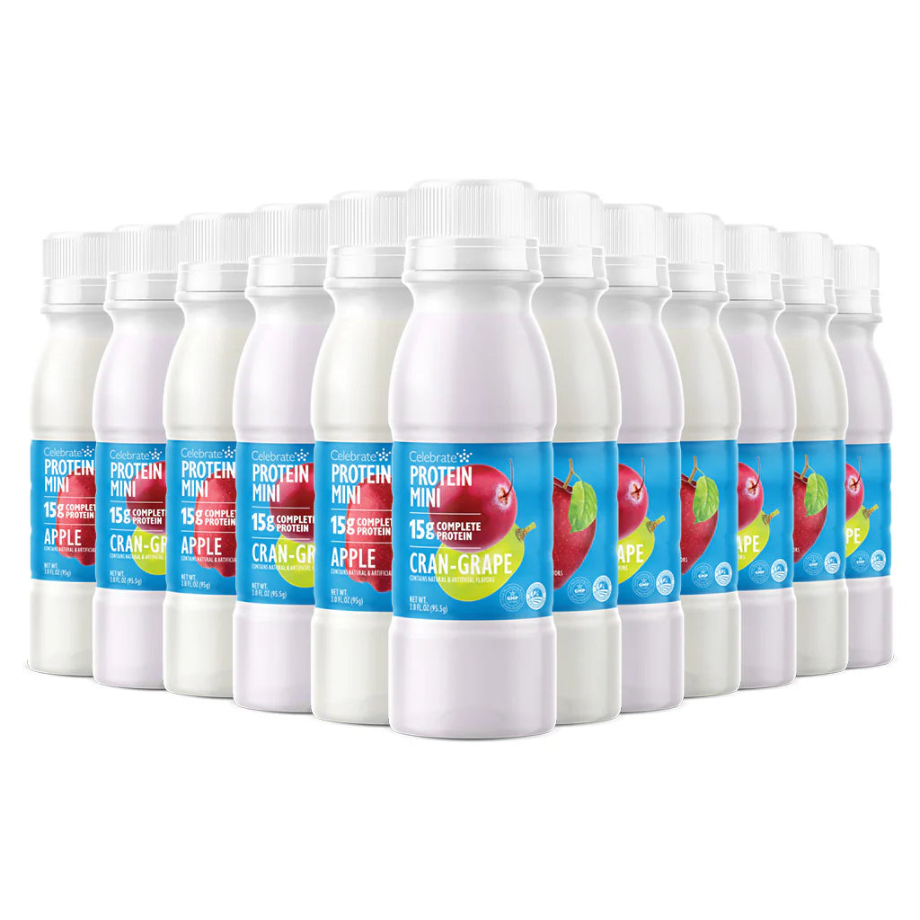 Protein Mini's