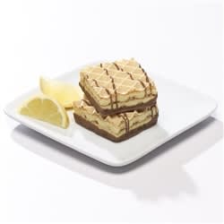 Wafer Protein Bars