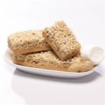 Crisp Protein Bars