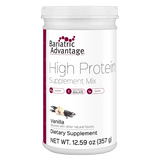 High Protein Shake Mix (14 serving tub)