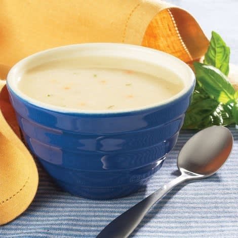 Protein Soup