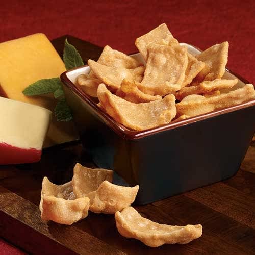 Protein Double Bites