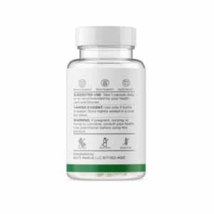 BioTe ADK 10,000 90 ct