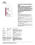 Iron Chewy Bites - 30 Mg (30 count) (Bariatric Advantage)