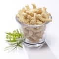 Zipper Protein Snacks