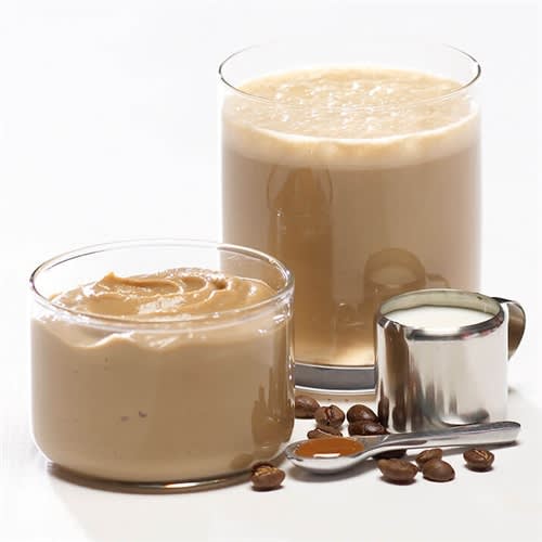 Protein Pudding/Shake Mix