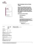 Calcium Citrate Tablet - 200mg, 180 ct (Bariatric Advantage)
